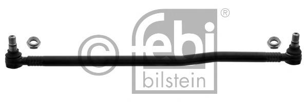 28650 Febi Тяга рульова в зборі