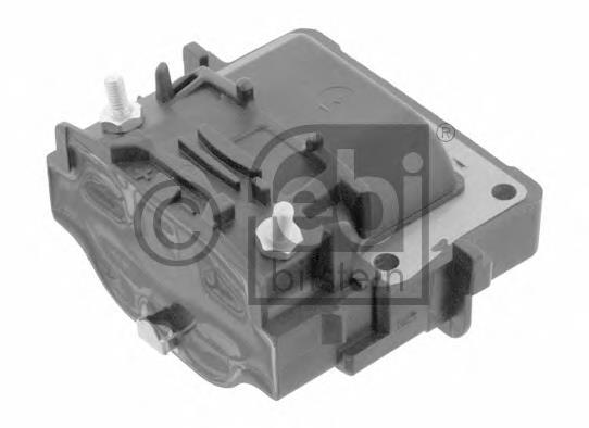 Котушка запалювання 28645 Febi