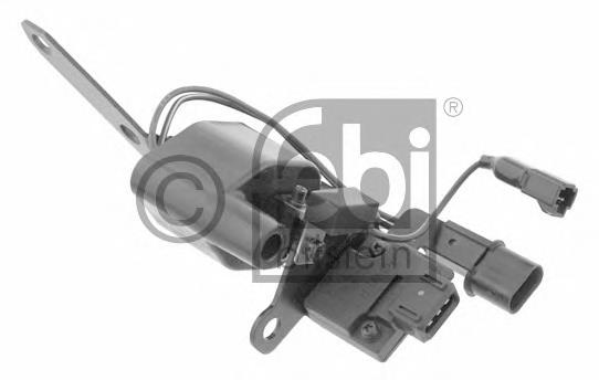 Котушка General Motors B0135