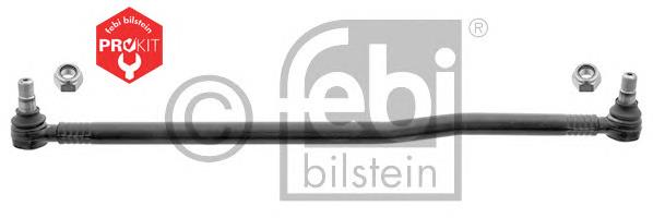 Тяга рульова в зборі 28625 Febi