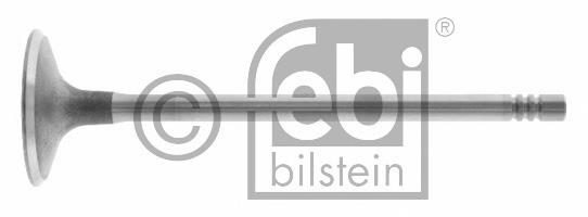 Купити 0641045 Opel Клапан впускний