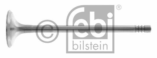 28633 Febi Клапан випускний