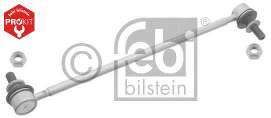Амортизаційна стійка Febi 28513 ціна, від 14.31 USD