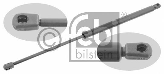 Амортизатор двері задньої Febi 28552 ціна, від 11.85 USD