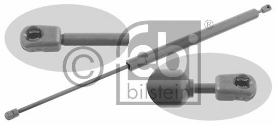 Купити 28554 Febi Амортизатор двері багажника