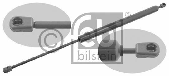 28553 Febi Амортизатор кришки багажника / двері 3/5-ї задньої