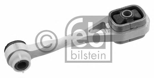 Подушка двигуна задня 28528 Febi