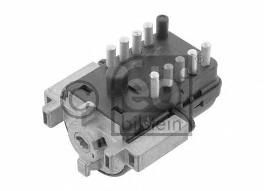 Контакти замку запалювання Akkussan BPDBU006 ціна, від 31.94 USD