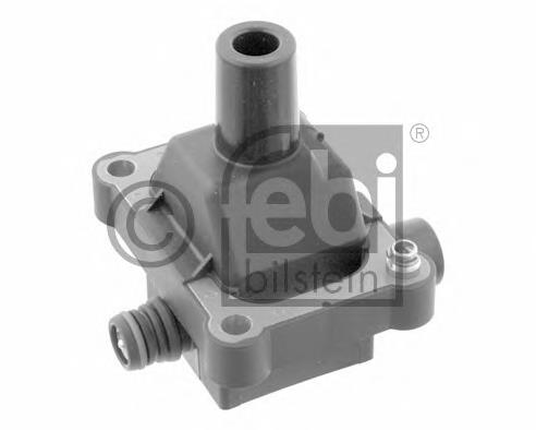 Котушка запалювання Febi 28538 ціна, від 22.71 USD