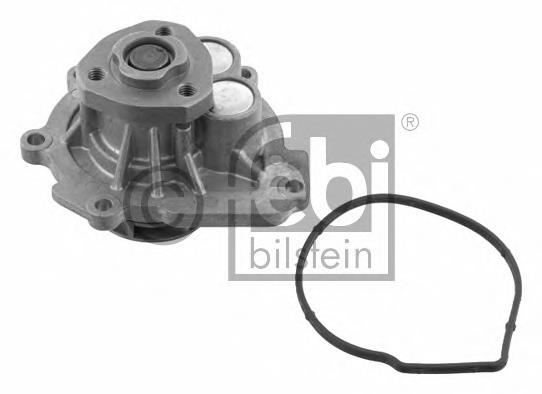 Помпа охолодження Febi 28531 ціна, від 36.60 USD