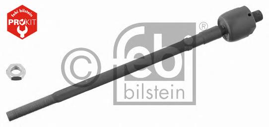 Тяга рульова поперечна Febi 28055 ціна, від 8.43 USD