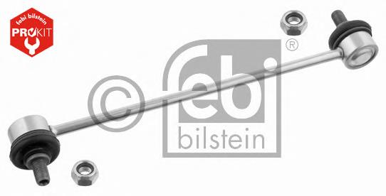 Стійка стабілізатора, заднього Febi 28059
