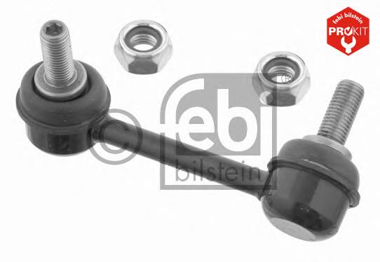 Яйця на стабілізаторі задні Febi 28051