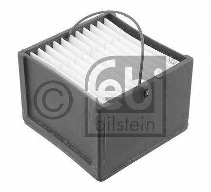 Фільтр тонкого очищення палива Febi 28066 ціна, від 12.31 USD