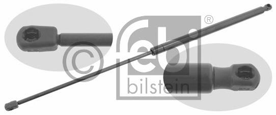 Амортизатор двері задньої Febi 28063 ціна, від 11.55 USD