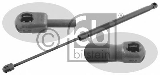Амортизатор двері задньої Febi 28028 ціна, від 8.05 USD