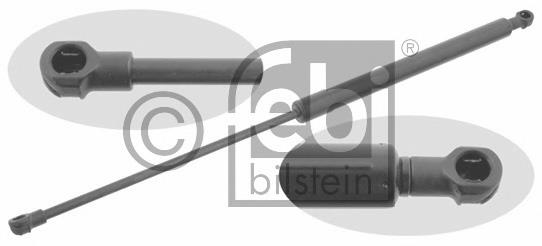 Амортизатор багажника 28078 Febi