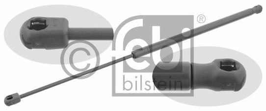 Амортизатор двері задньої Febi 28087 ціна, від 26.18 USD