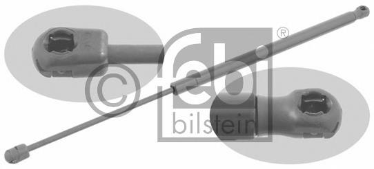 Амортизатор двері задньої Febi 27938 ціна, від 11.23 USD
