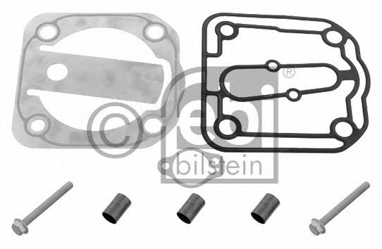 Ремкомплект компресора Trucktechnic BOSK210 ціна, від 100.19 USD