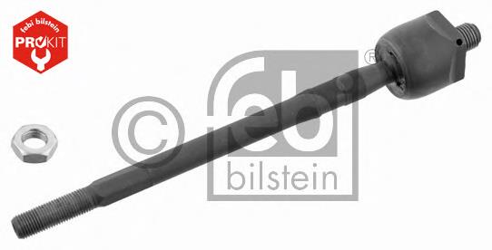 Тяга рульова поперечна Febi 28210 ціна, від 11.19 USD