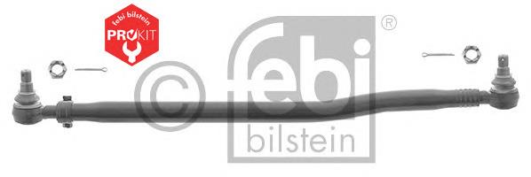 Тяга рульова поперечна Febi 28206 ціна, від 77.32 USD