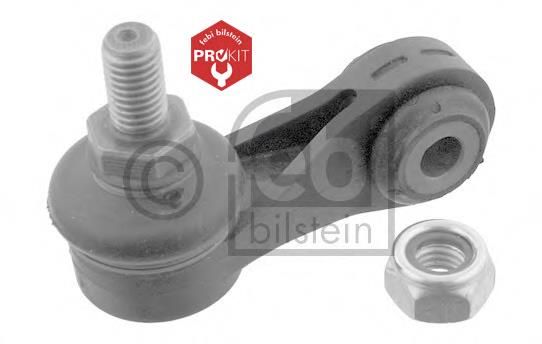 Амортизаційна стійка Febi 28211 ціна, від 13.02 USD