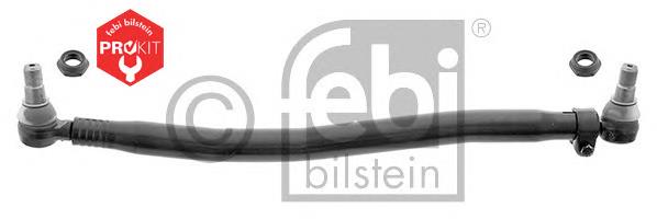 28280 Febi Тяга рульова поздовжня, передньої підвіски