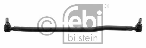 28274 Febi Тяга рульова поздовжня, передньої підвіски
