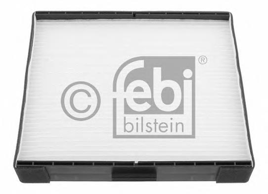 Фільтр повітряний обігрівача Febi 28286 ціна, від 7.90 USD