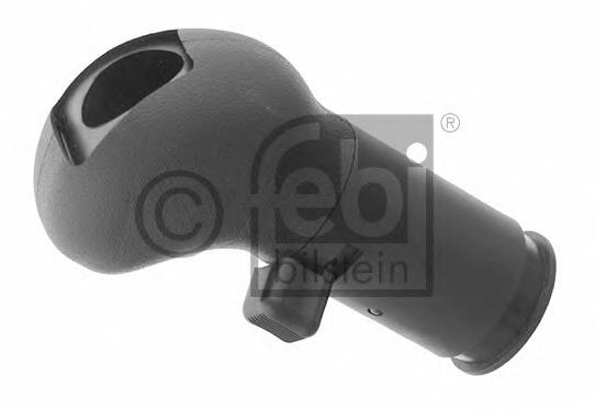 Рукоятка важеля КПП 28138 Febi