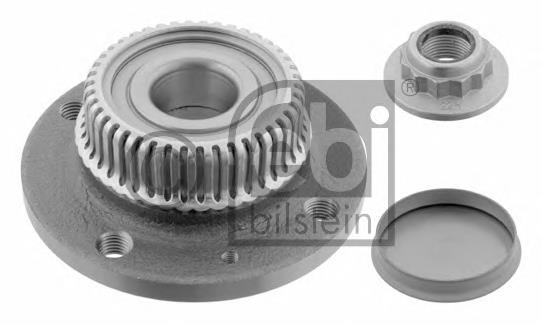 Маточини задніх коліс Febi 28168 ціна, від 35.45 USD