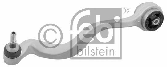 Важіль передньої підвіски нижній, лівий 29253 Febi