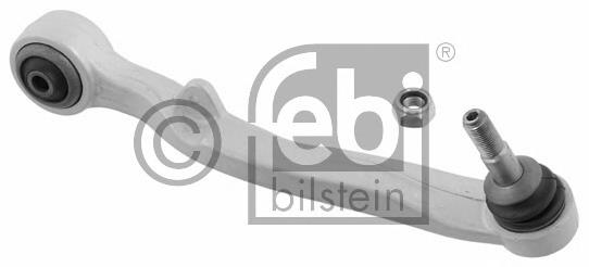 Купити 29243 Febi Важіль передньої підвіски нижній, правий
