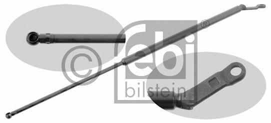 Амортизатор двері задньої Febi 29264 ціна, від 7.33 USD