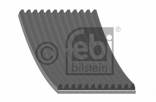 Купити 12PK2490 Continental/Siemens Ремінь генератора