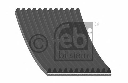 Ремінь кондиціонера Continental/Siemens 12PK1835