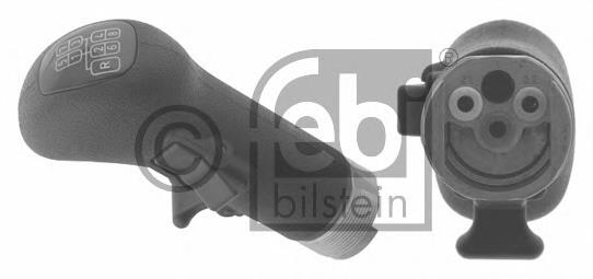 Рукоятка важеля КПП Febi 29168