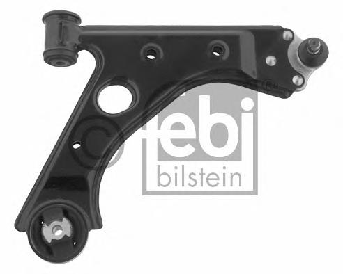 Купити 29145 Febi Важіль передньої підвіски нижній, правий