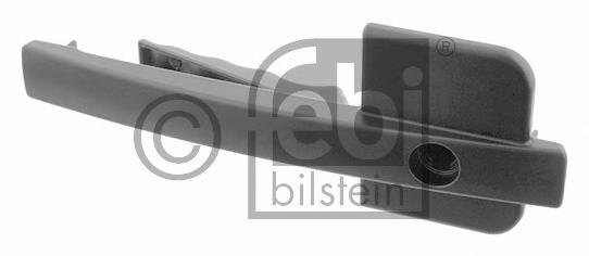 Ручка передньої двері зовнішня ліва TP081368 Tempest