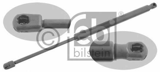 Амортизатор двері задньої Febi 29404 ціна, від 8.46 USD