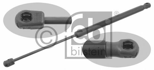 Амортизатор двері задньої Febi 29430 ціна, від 7.61 USD