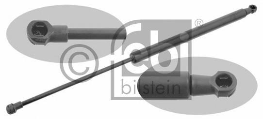 29428 Febi Амортизатор кришки багажника / двері 3/5-ї задньої