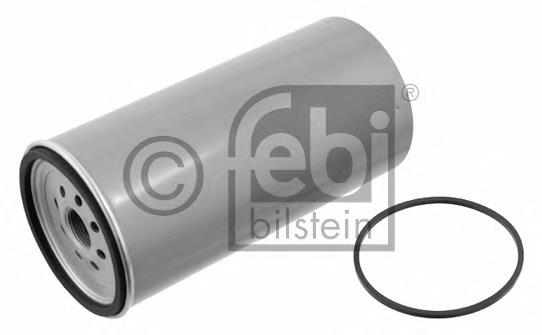 Фільтр паливний Febi 29454
