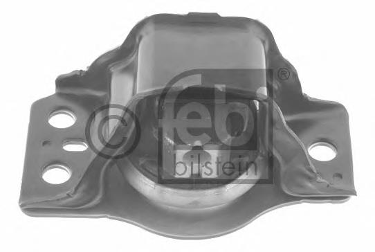 Купити 29312 Febi Подушка (опора) двигуна, права
