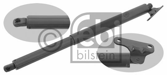 Купити 29339 Febi Амортизатор двері багажника