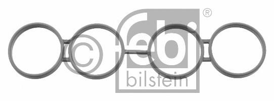 28705 Febi Прокладка впускного колектора