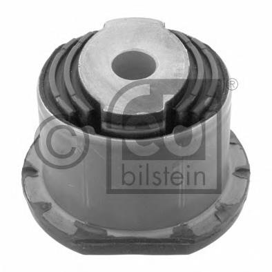 Сайлентблок кабіни Mercedes A0009921603
