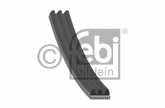 Купити 28741 Febi Ремінь генератора