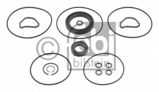 Купити A0004604580 Mercedes Ремкомплект насосу гідропідсилювача керма